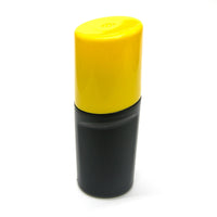 30ml Empty shoe polish mop Marker