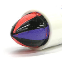 HandMade 3color mix paint stick marker (FB42)