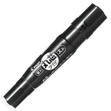 PILOT Twin round marker - BLACK