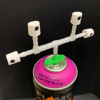 FADEBOMB 4 line adapter
