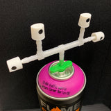 FADEBOMB 4 line adapter