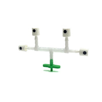FADEBOMB 4 line adapter
