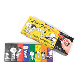 Snoopy Magic ink Glass body Marker 8 color box *Limited delivery countries*