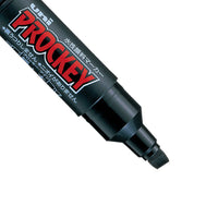 Uni PROCKEY MARKER  BLACK - PM150TR.24