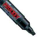 Uni PROCKEY MARKER  BLACK - PM150TR.24