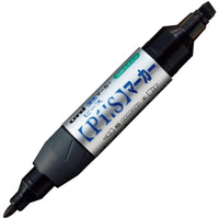 Uni Pies marker  BLACK - PA152TR.24