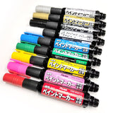 PENTEL Paint marker MWP30 - Bold-