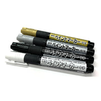 PENTEL Paint marker MMP20 - MEDIUM-