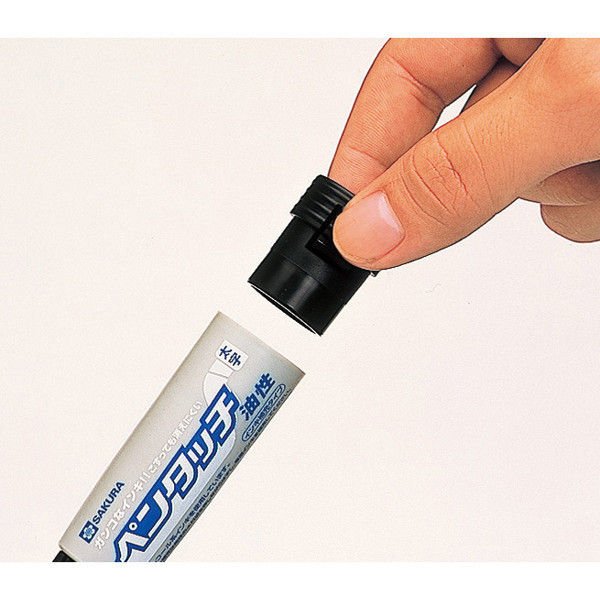 SAKURA PEN-TOUCH MARKER – FADEBOMB