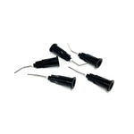 Replacement Black angled Needle - 5 pcs