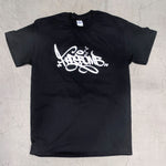 FADEBOMB BLACK Ader-tag Tee
