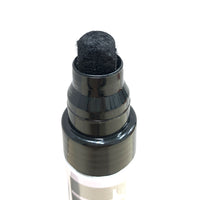 Artline 10mm Round nib marker K-7 BLACK