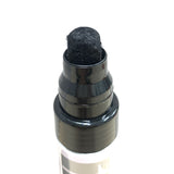 Artline 10mm Round nib marker K-7 BLACK