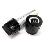 Artline 30mm Wide marker K-123