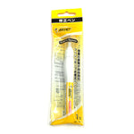 BIC Stainless tip Correction pen - BSHSQ1P