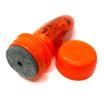 Orange empty Big mop