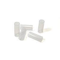 Clear spacer (5 pcs) for 3mm male spray cans
