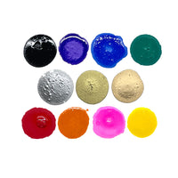 FADEBOMB mini squeeze mop marker S04 -Opaque Color-
