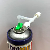 FADEBOMB Double line adapter LT