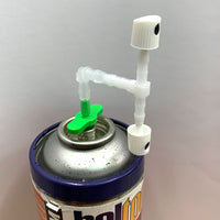 FADEBOMB Double line adapter LT