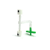 FADEBOMB Double line adapter LT