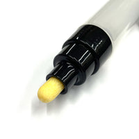 8mm Round nib-Plastic tube empty marker - EMP8R