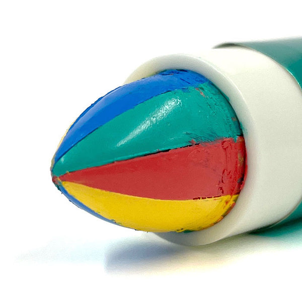 HandMade 4color mix paint stick marker (FB34)