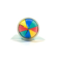 HandMade 4color mix paint stick marker (FB34)