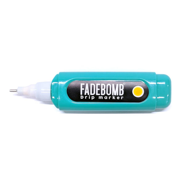 FADEBOMB Drip Marker D01 -Opaque Color-
