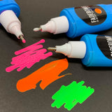FADEBOMB Paint Marker P02 -Fluorescence Paint-