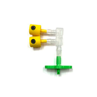 FADEBOMB Double line adapter F