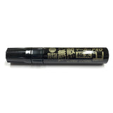 GATEN MUTEKI Marker PRO - Extra Wide - BLACK