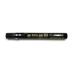 GATEN MUTEKI Marker PRO - 4.5mm Chisel - BLACK