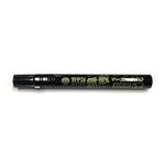 GATEN MUTEKI Marker PRO - 4.5mm Chisel - BLACK