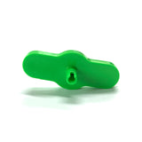 FADEBOMB Green male adapter