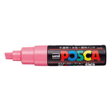 UNI POSCA -Bold- PC8K 8 color box