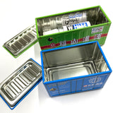 Tinplate freight trailer Limited pack