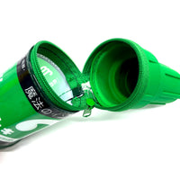 Magic ink vinyl pouch