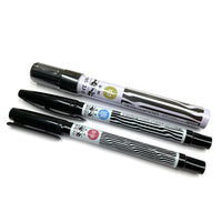 Pilot Oil-based Black marker M-12F/M-10UF/M-10EF