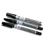 Pilot Oil-based Black marker M-12F/M-10UF/M-10EF