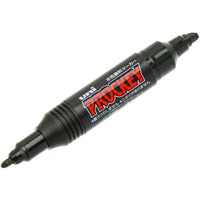 Uni PROCKEY MARKER  BLACK - PM150TR.24