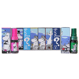 Magic ink Moomin Glass body Marker 8 color box *Limited delivery countries*