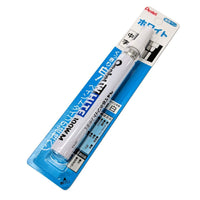 Pentel White Marker X100W-MD