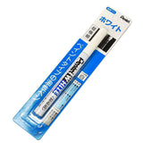 Pentel White Marker X100W-F