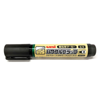 UNI Powerful Black Marker