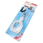Pentel White Correction fluid Bottle XZL6-W