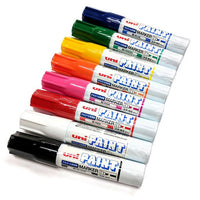 UNI PXA-300 alcohol base Paint Marker