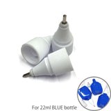 Replacement metal tip for Correction pen