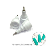 Replacement metal tip for Correction pen