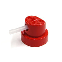 Red Needle cap